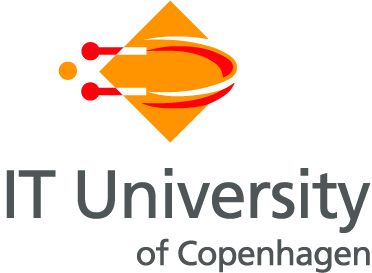 IT University of Copenhagen Logo