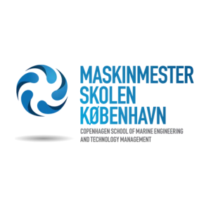 Copenhagen School of Marine Engineering and Technology Management Logo