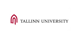 Tallinn University Logo