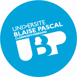 Blaise Pascal University Logo