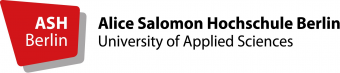 Alice-Salomon University of Applied Sciences Berlin Logo