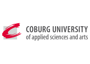Ansbach University of Applied Sciences Logo