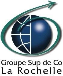 Business School - Sup de Co Compiègne Logo