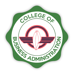 Business Management  School Logo