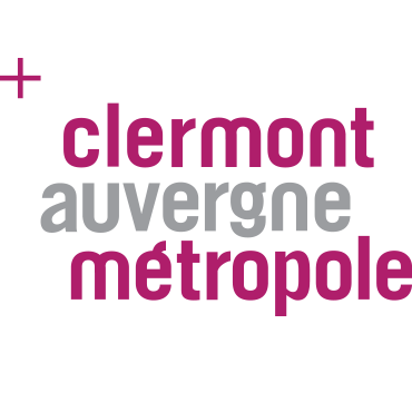 Clermont Metropole Graduate School of Art Logo