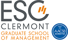 Clermont Graduate School of Management Logo