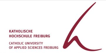 Catholic University of Applied Sciences in Freiburg Logo