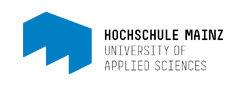Catholic University of Applied Sciences in Mainz Logo