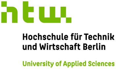 Catholic University for Applied Sciences Berlin (KHSB) Logo