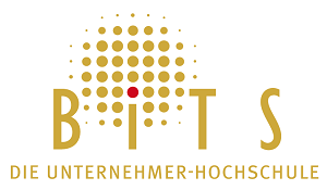 Business and Information Technology School Iserlohn Logo