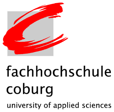 Coburg University of Applied Sciences Logo