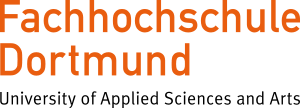 Dortmund University of Applied Sciences and Arts Logo