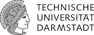 Darmstadt University of Technology Logo