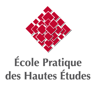 EPHE - Paris Logo