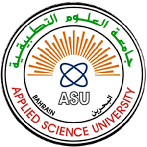 Anhui Science and Technology University Logo