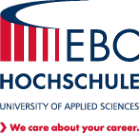 European Distance Education University of Applied Sciences Hamburg Logo