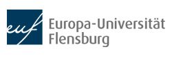 Europa-Universität Flensburg Logo