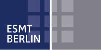 ESMT - European School of Management and Technology - Berlin Logo