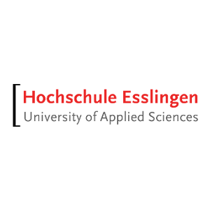 Esslingen University of Applied Sciences Logo