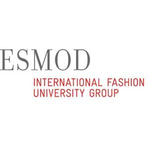 ESMOD Berlin International University of Art for Fashion Logo