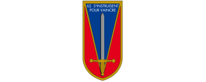 ESM-Saint - Cyr Logo