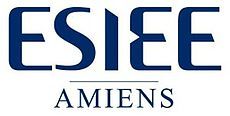 ESIEE Amiens Logo