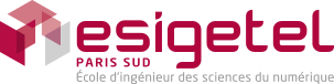 ESIGETEL Logo