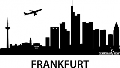 Frankfurt am Main College of Fine Arts Logo