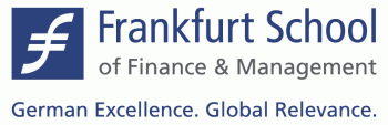 Frankfurt School of Finance and Management Logo