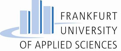 Frankfurt University of Applied Sciences Logo