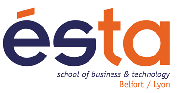ESTA - Belfort Logo