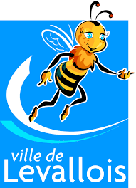 ESTACA - Levallois-Perret Logo