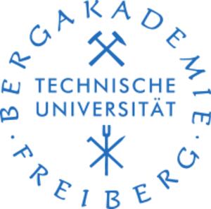 Freiberg University of Mining and Technology Logo