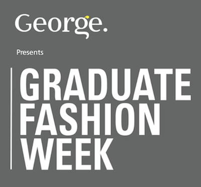 Graduate School of Fashion Logo