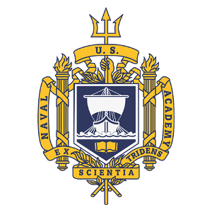 French Naval Academy Logo