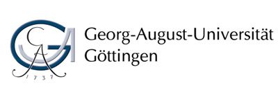 Georg August University Göttingen Logo