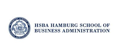 Hamburg School of Business Administration Logo