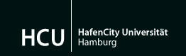 HafenCity University Hamburg Logo