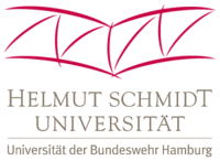 Helmut Schmidt University - University of the Federal Armed Forces of Hamburg Logo