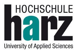 Harz University of Applied Sciences Logo
