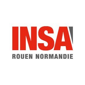INSA - Rouen Logo