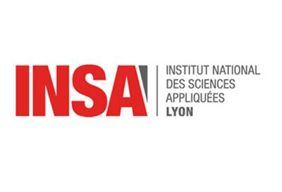 INSA - Lyon Logo