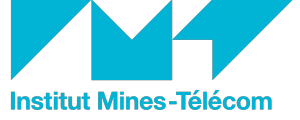 Institut Mines Telecom – EMA - ALES Logo