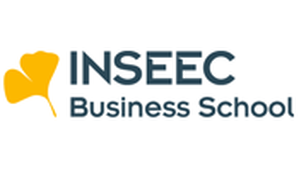 INSEEC Business School Logo