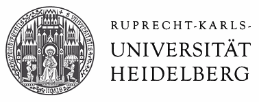 International University Heidelberg Logo