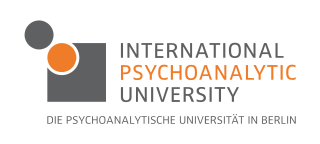 International Psychoanalytic University Berlin Logo