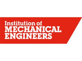 Institute of Mechanical Engineering of Paris Logo