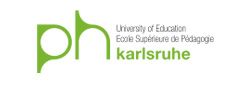 Karlsruhe University of Education Logo