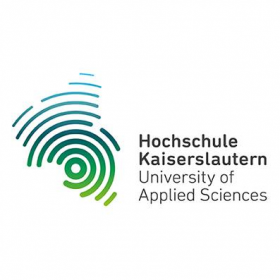 Kaiserslautern University of Applied Sciences Logo