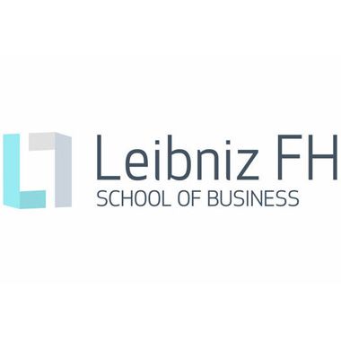 Leibniz-FH Schhol of Business Logo